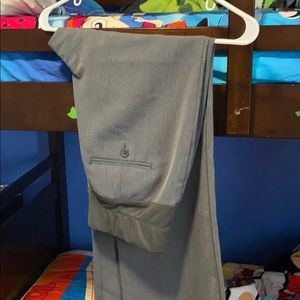 Pregnancy formal pants